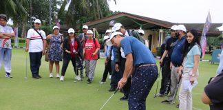 Trend Meningkat, Lebih dari 58.000 Pengunjung Rasakan Pelayanan Eksklusif Bermain Golf di Timur Jakarta
