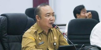 Ketapang Dipacah Jadi Tiga Kabupaten, Usulan Pembentukan DOB Akan Diserahkan Kepemerintah Pusat