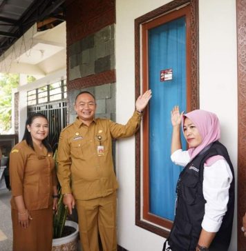 Sekda Dukung KPU dan Bawaslu Ketapang Dalam Menjaga dan Mengawal Hak Pilih Masyarakat