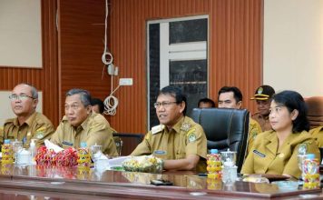 Pemkab Ketapang Fokus Turunkan Angka Kemiskinan Ekstrem dan Stunting
