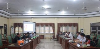 DPRD Landak Mediasi Persoalan Kemitraan Antara Petani Plasma Dengan PT IPM