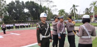 Operasi Keselamatan Kapuas 2023 Resmi Digelar Selama 14 Hari Kedepan, Kenali Sejumlah Pelanggaran Yang Akan Ditindak