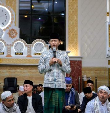 Pemkab Ketapang Siap Dukung Kegiatan Keagamaan