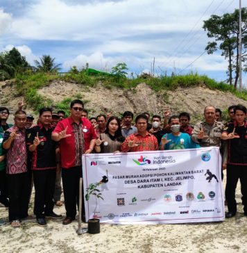 Peringatan Hari Bersih Nasional ke – 4, Staf Ahli Bupati, Anem Nilai Sampah Momok Memprihatinkan Bagi Kesehatan