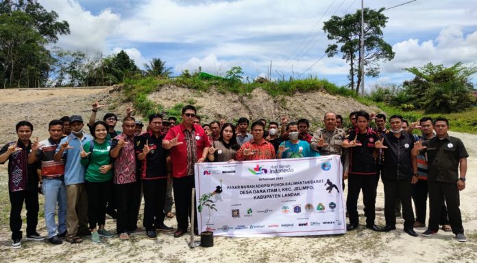 Peringatan Hari Bersih Nasional ke – 4, Staf Ahli Bupati, Anem Nilai Sampah Momok Memprihatinkan Bagi Kesehatan