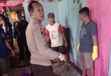 Diduga Frustasi, Seorang Pemuda di Ngabang Nekat Akhiri Hidup