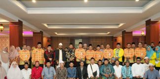 Pemkab Ketapang Gelar Pelatihan Penyelenggaraan Jenazah