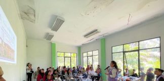 Bersama Pemkab, IAKMI Komitmen Turunkan Stunting di Landak