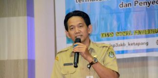 Pemkab Ketapang Gelar Sosialisasi PUG, PPRG dan Penyediaan Data Terpilih Gender