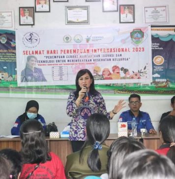 Orang Tua Diajak Awasi Penggunaan Media Sosial Pada Anak