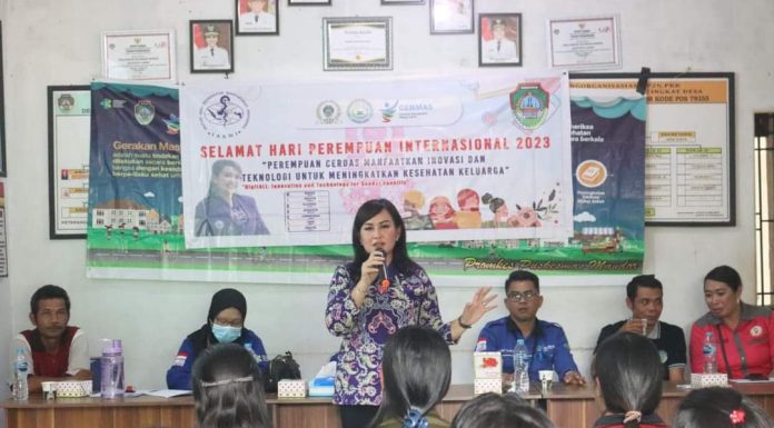 Orang Tua Diajak Awasi Penggunaan Media Sosial Pada Anak