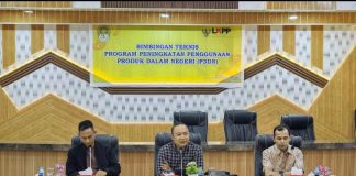 Pemkab Ketapang Mediasi Sengketa Masyarakat Desa Kampar Sebomban Dengan Perusahaan PT. CUS