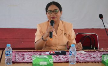 DWP Diskominfo Landak Ajak Pelajar Gunakan Internet Secara Bijak dan Positif