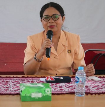 DWP Diskominfo Landak Ajak Pelajar Gunakan Internet Secara Bijak dan Positif