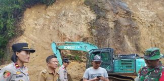 Warga Sungai Betung Bengkayang Dihimbau Waspada Batingsor