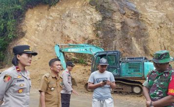 Warga Sungai Betung Bengkayang Dihimbau Waspada Batingsor