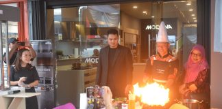 Yuk Intip Inspirasi Menu Diet Sehat dan Praktis Ala Modena