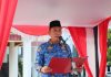 ASN Pemkab Landak Diajak Tanamkan Pikiran Positif Dalam Jalankan Tugas
