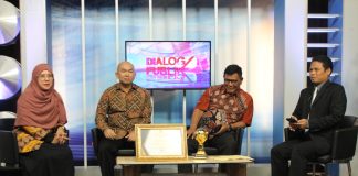 Samuel Ajak Masyarakat Landak Jadi Peserta JKN BPJS Kesehatan