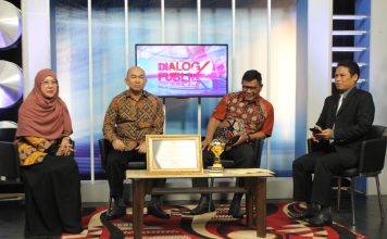 Samuel Ajak Masyarakat Landak Jadi Peserta JKN BPJS Kesehatan