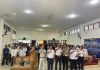 Dishub Landak Gandeng BPPTD Mempawah Gelar Diklat Pemberdayaan Bagi Juru Parkir
