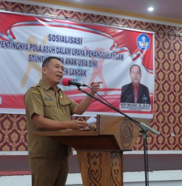 Peran Orang Tua Diperlukan Dalam Pencegahan Stunting Pada Anak