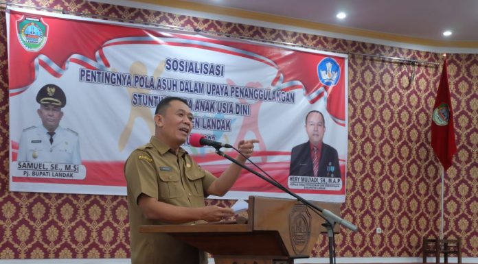 Peran Orang Tua Diperlukan Dalam Pencegahan Stunting Pada Anak