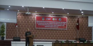 Awal Tahun 2023 Kasus GHPR Renggut Nyawa Dua Orang Warga Landak