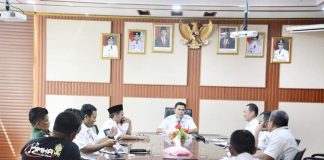 Pawai Takbir Keliling, Akan Meriahkan Perayaan Idul Fitri 1444 H di Ketapang