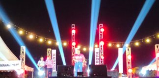 Panitia Naik Dongo Tanggapi Pro Kontra Nada Festival