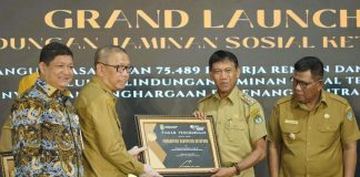 Membanggakan, Ketapang Borong Sejumlah Penghargaan Yuk Intip Apa Saja