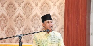 Pemkab Akan Fasilitasi Transportasi dan Penginapan Calon Jemaah Haji Ketapang