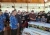 Sosok Mendiang Alexander Dimata Pj Bupati Landak : Beliau Salah Satu ASN Berprestasi