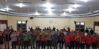 Sepekan Lagi, Balala Pantang Nagari Akan Digelar di Tiga Kabupaten Kota di Kalbar