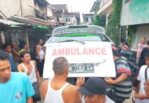 Diduga Tidak Pandai Berenang, Bocah 8 Tahun Tenggelam di Sungai Landak