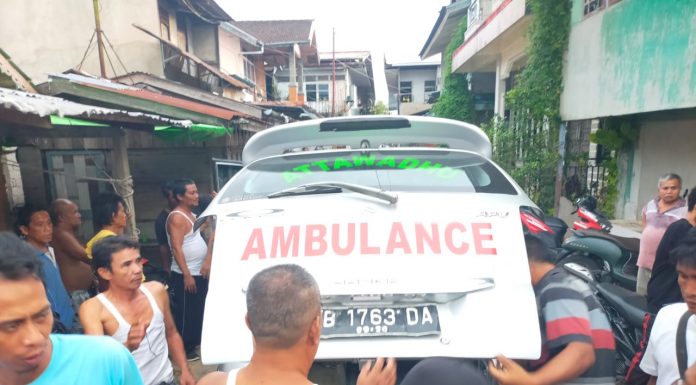 Diduga Tidak Pandai Berenang, Bocah 8 Tahun Tenggelam di Sungai Landak