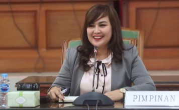 Bahas Progres Serapan Anggaran, Komisi C DPRD Gelar Rapat Kerja Besama Dinas Pendidikan dan Kebudayaan Landak