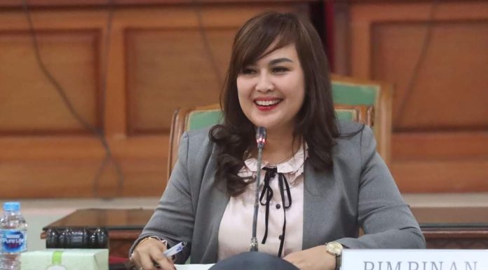 Bahas Progres Serapan Anggaran, Komisi C DPRD Gelar Rapat Kerja Besama Dinas Pendidikan dan Kebudayaan Landak