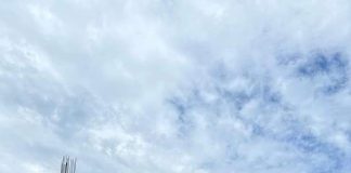 Sekda Ketapang Tinjau Progres Pembangunan Masjid Sultan Zainudin Sandai