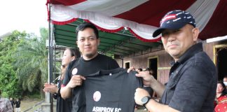 Liga Puma U21 Bergulir, Samuel Harapkan Lahirkan Bibit Atlet