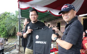 Liga Puma U21 Bergulir, Samuel Harapkan Lahirkan Bibit Atlet