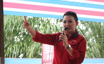 Karolin minta Panglima TNI tindak pelaku penusukan warga Landak di Jakarta