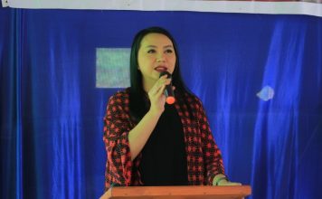 Karolin Fasilitasi Pemulangan Jenazah DPT, Korban Penusukan di Jakarta