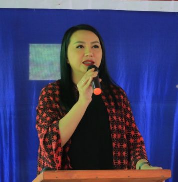 Karolin Fasilitasi Pemulangan Jenazah DPT, Korban Penusukan di Jakarta