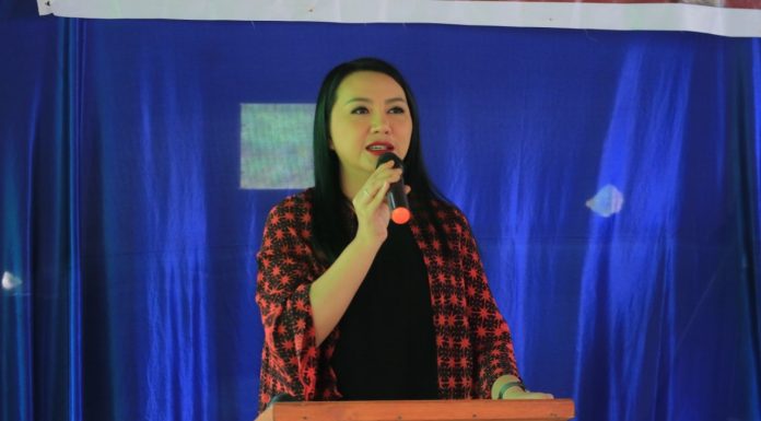 Karolin Fasilitasi Pemulangan Jenazah DPT, Korban Penusukan di Jakarta