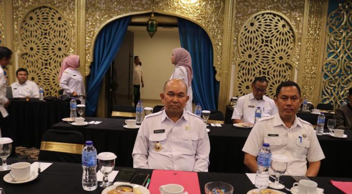 Kasus Rabies Renggut Korban Jiwa, Pemkab Landak Terus Upayakan Penanganan