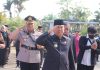 Peringatan Hari Berkabung Daerah, Samuel : Ini Bentuk Perjuangan Dari Tokoh Masyarakat Merebut Kemardekaan