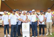 Bupati Cup Ketapang 2023 Resmi Bergulir, 48 Tim Kesebelasan Siap Berlaga