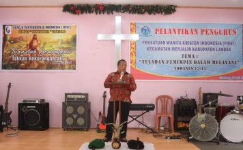 PWKI Diharapkan Berkontribusi Bantu Program Pemerintah Daerah
