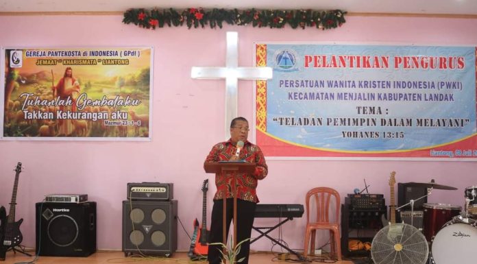 PWKI Diharapkan Berkontribusi Bantu Program Pemerintah Daerah